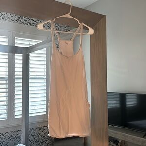 Free People Hot Shot Dress